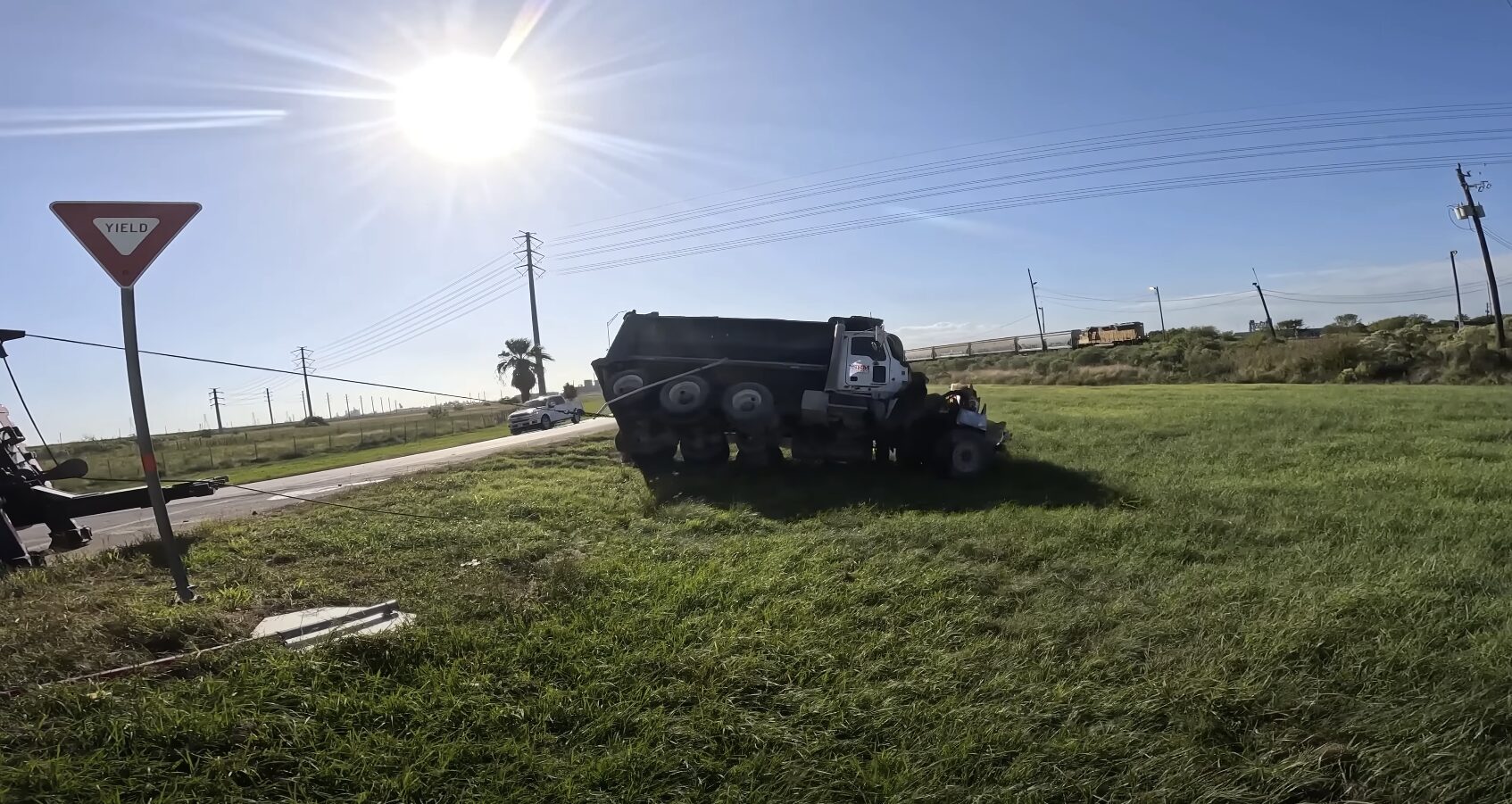 Jump Start and Roadside Assistance - QuickWave Buena Park Towing Professional jump start services in Buena Park, CA